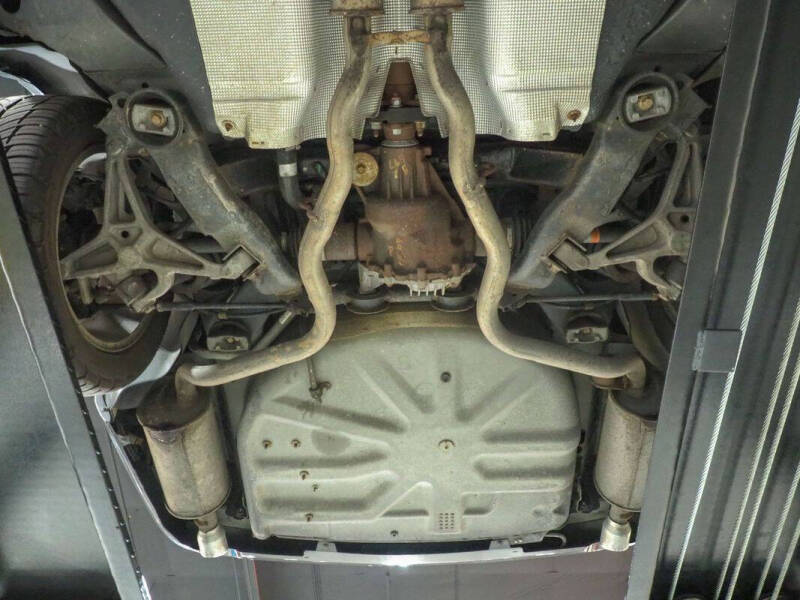 2003 Ford Thunderbird