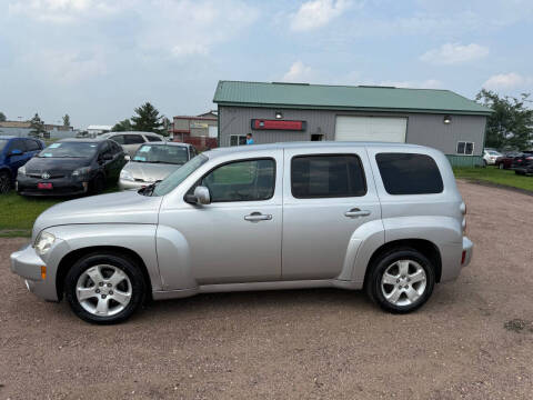 2006 Chevrolet HHR LT