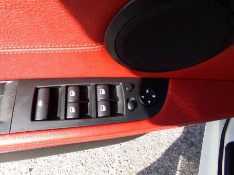 2014 BMW Z4 sDrive28i