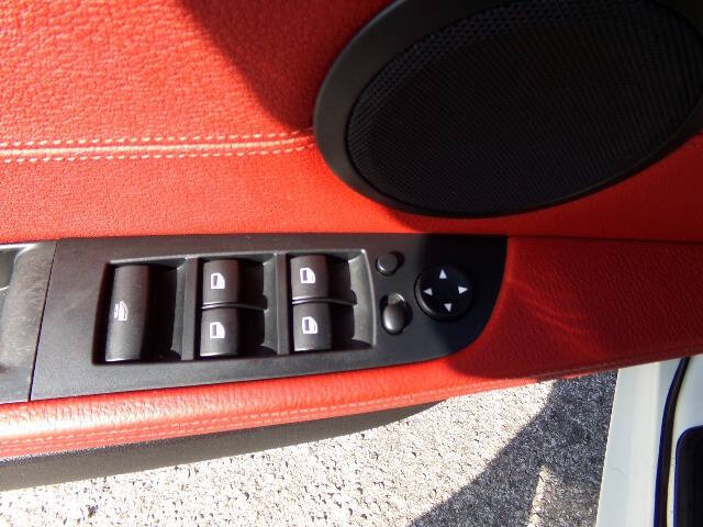 2014 BMW Z4 sDrive28i