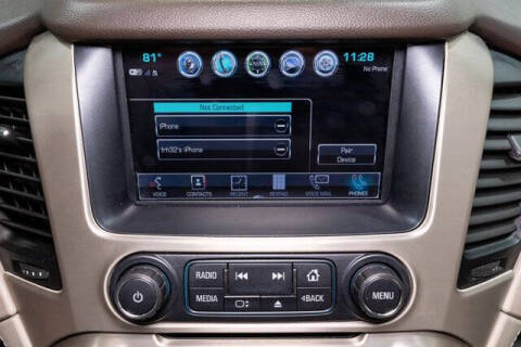 2019 GMC Yukon XL Denali
