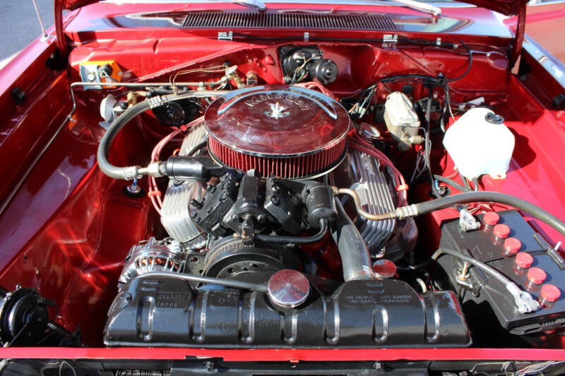 1969 Dodge Dart