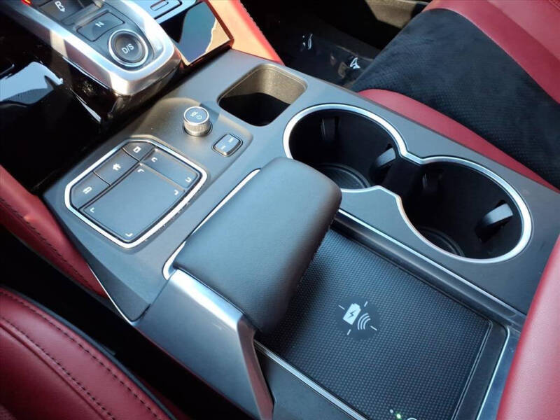 2023 Acura MDX SH-AWD w/A-SPEC