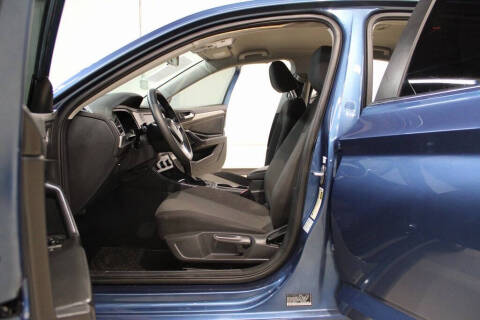 2020 Volkswagen Jetta