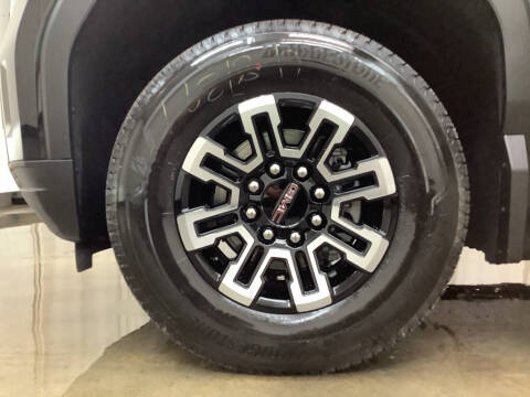 2026 GMC Sierra EV Elevation