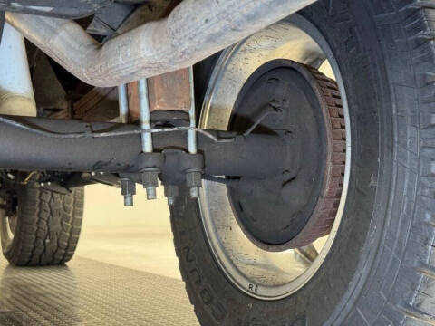 1972 Chevrolet Blazer