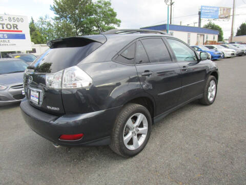 2005 Lexus RX 330