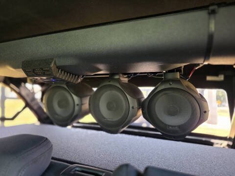 2023 Ford Bronco Outer Banks Advanced