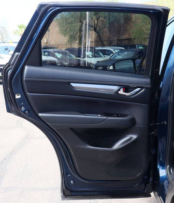 2023 Mazda CX-5 2.5 S Preferred