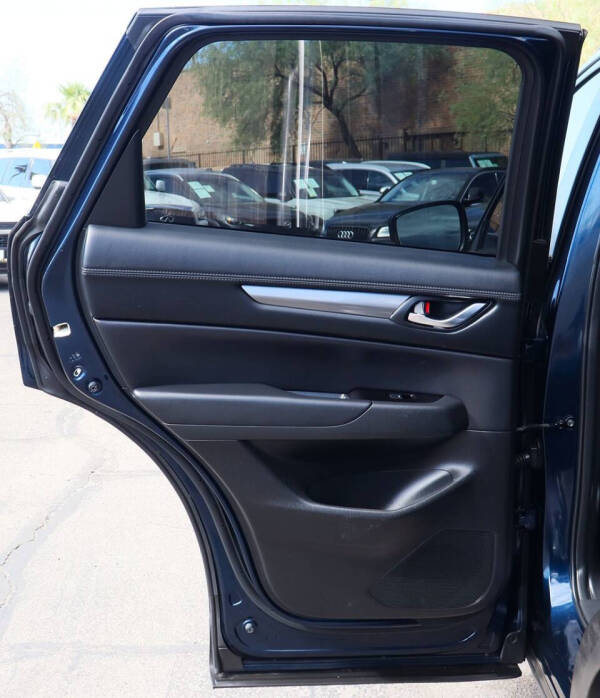 2023 Mazda CX-5 2.5 S Preferred