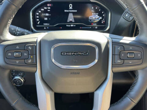 2024 GMC Sierra 3500HD