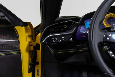 2024 Ferrari SF90 Spider
