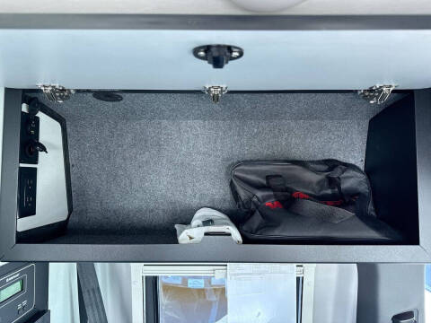 2025 Mercedes-Benz Sprinter