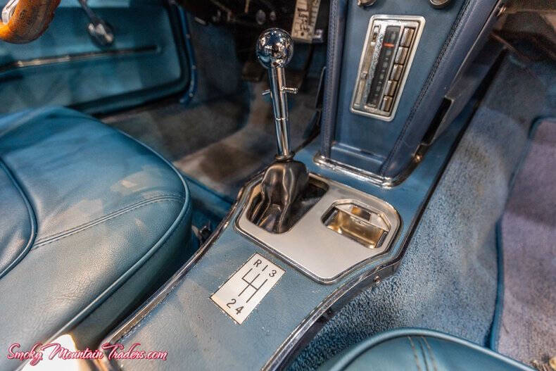 1965 Chevrolet Corvette