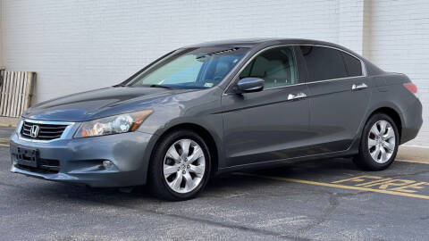 2009 Honda Accord for sale at Carland Auto Sales INC. in Portsmouth VA