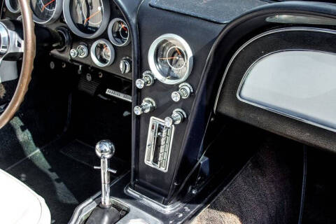 1964 Chevrolet Corvette