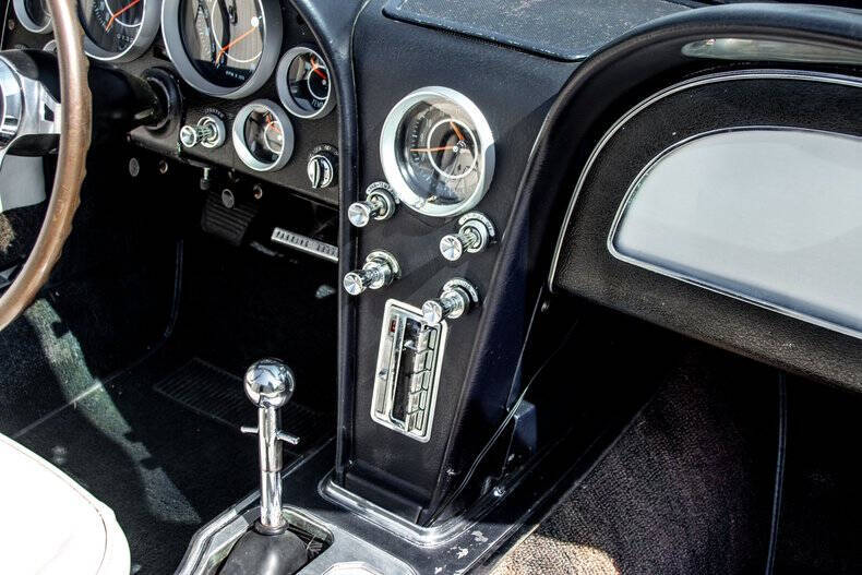 1964 Chevrolet Corvette