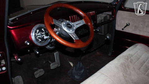 1954 Chevrolet 3100