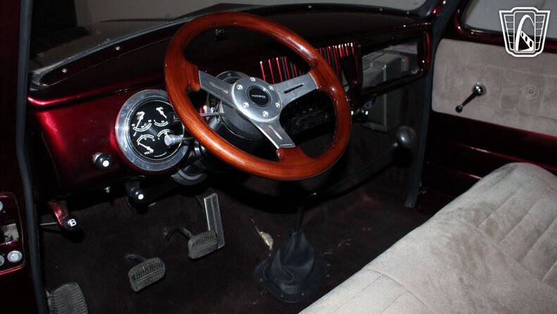 1954 Chevrolet 3100