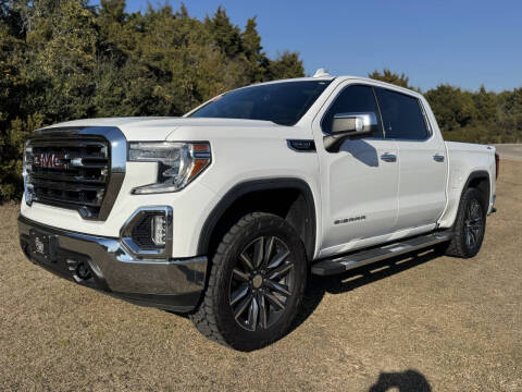 2019 GMC Sierra 1500 for sale at Priority One Elite Sales & Service in Morehead City NC