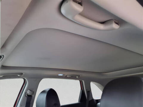 2019 Kia Sorento EX V6