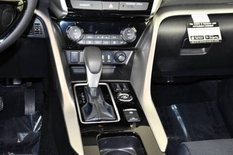 2026 Mitsubishi Eclipse Cross SE