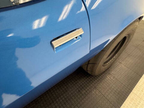 1978 Chevrolet Camaro