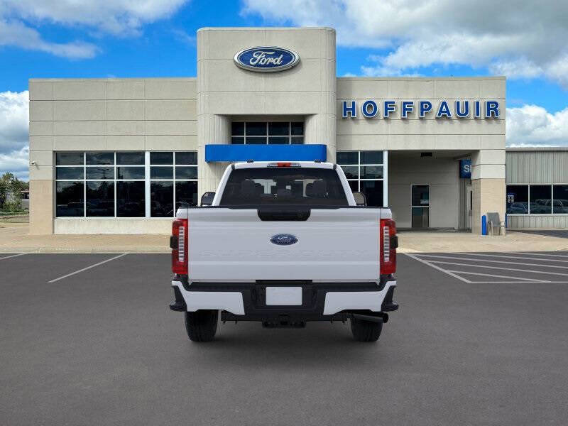 2026 Ford F-350 Super Duty