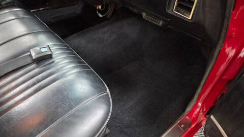 1971 Chevrolet Chevelle