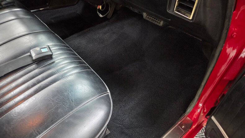 1971 Chevrolet Chevelle