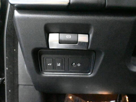 2020 Jaguar E-PACE P250 SE