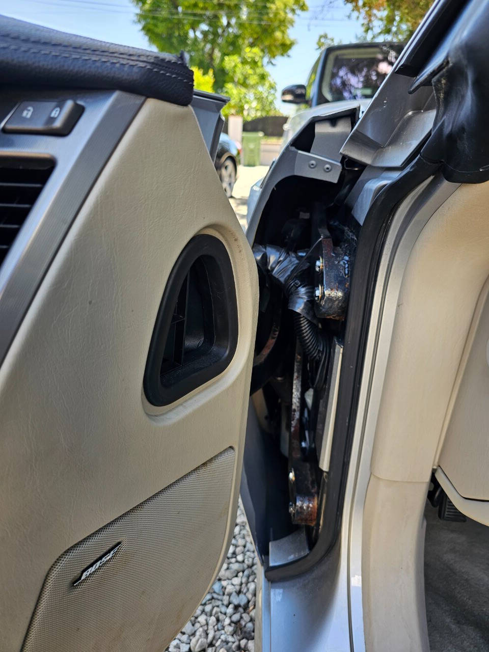 2006 Cadillac XLR-V 17