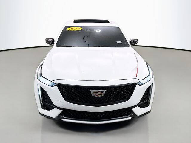 2024 Cadillac CT5-V