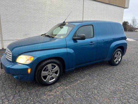 2010 Chevrolet HHR for sale at CR Garland Auto Sales in Fredericksburg VA