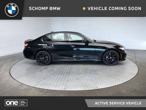 2025 BMW 3 Series 330i xDrive