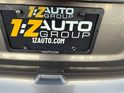 2010 Honda CR-V EX-L