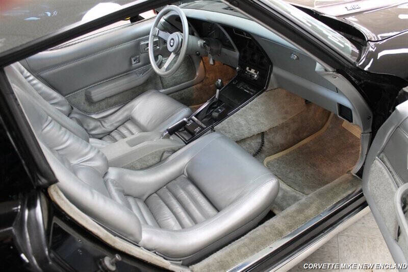 1978 Chevrolet Corvette 42