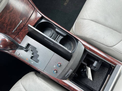 2012 Toyota Avalon Limited