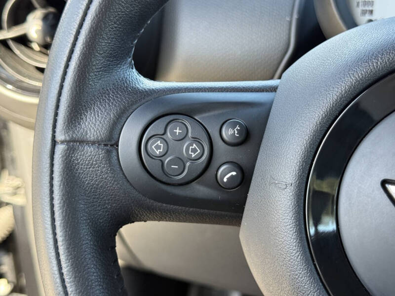 2014 MINI Countryman Cooper