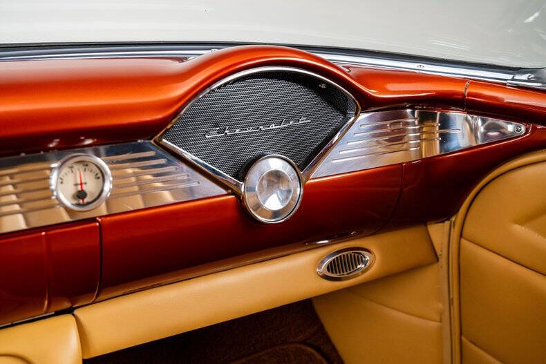 1955 Chevrolet 210