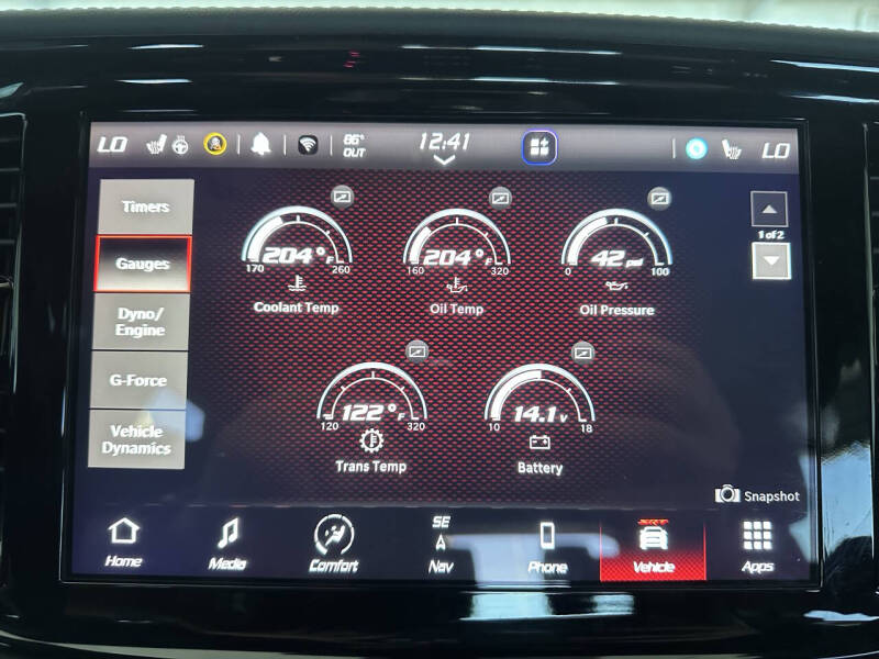 2023 Dodge Durango SRT Hellcat Premium