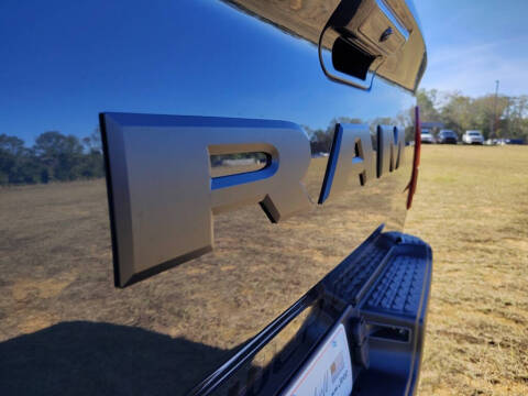 2026 RAM 2500 Power Wagon