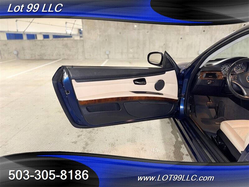 2013 BMW 3 Series 328i