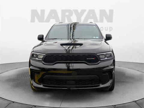 2024 Dodge Durango R/T Plus