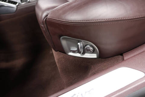 2015 Porsche Panamera 4S Executive