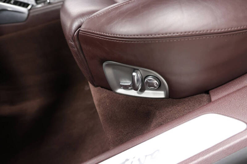 2015 Porsche Panamera 4S Executive