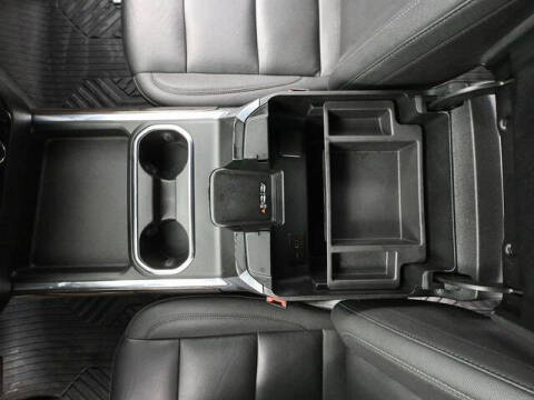 2024 Chevrolet Silverado 3500HD