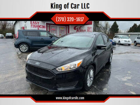 King of Car LLC Car Dealer in Bowling Green KY