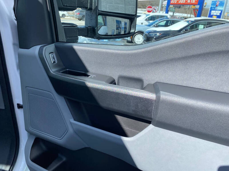 2025 Ford F-350 Super Duty