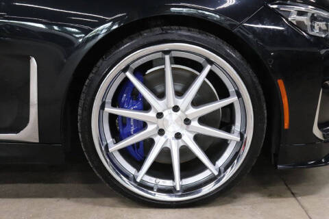 2022 BMW 7 Series ALPINA B7 xDrive